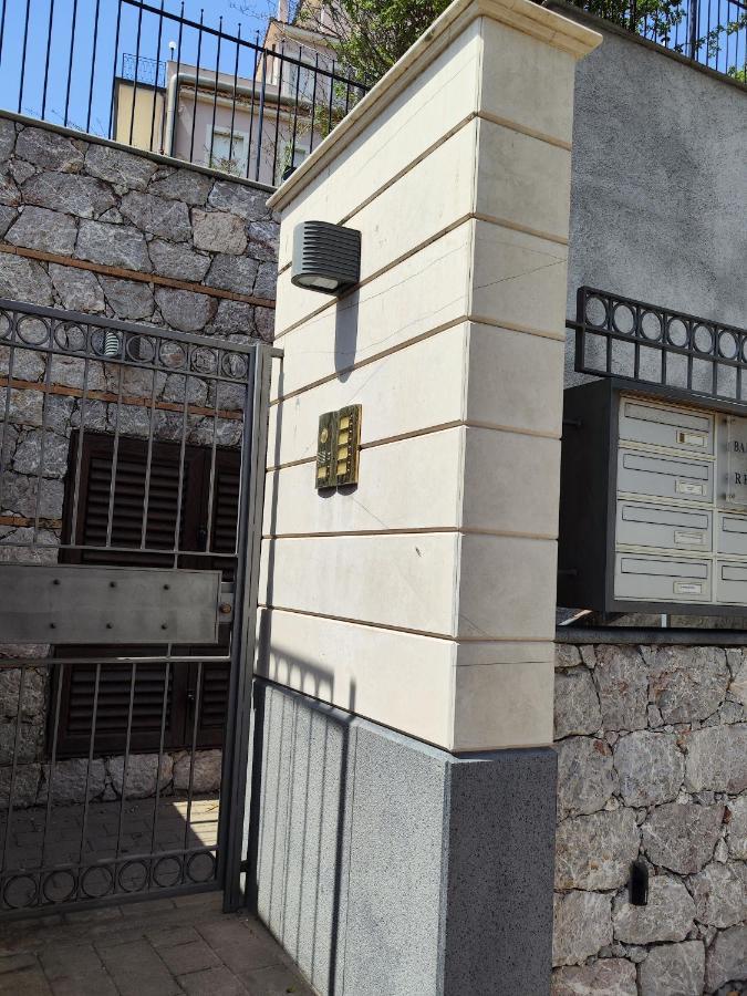 Dhome Baia Mazzaro' Taormina Buitenkant foto